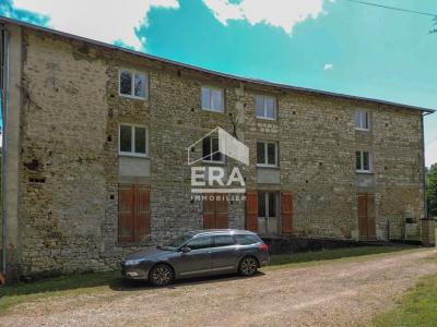 Annonce Vente 20 pi�ces Maison Charroux 86