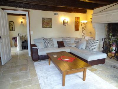 Acheter Maison Saint-pierre-d'exideuil Vienne