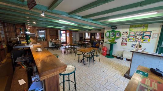 Annonce Vente Immeuble Usson-du-poitou 86