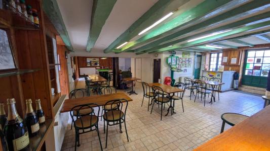 Acheter Immeuble 255 m2 Usson-du-poitou
