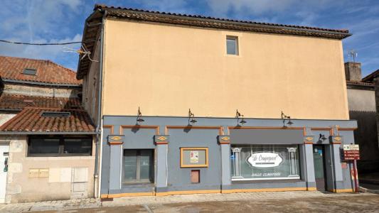 For sale Usson-du-poitou 5 rooms 175 m2 Vienne (86350) photo 0