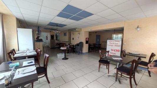 Acheter Immeuble 175 m2 Usson-du-poitou
