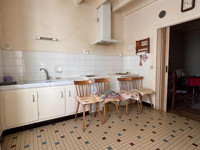 Acheter Maison 100 m2 Civray