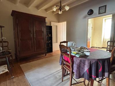 Acheter Maison Civray Vienne
