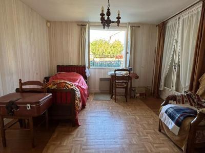 Acheter Maison Civray 98000 euros