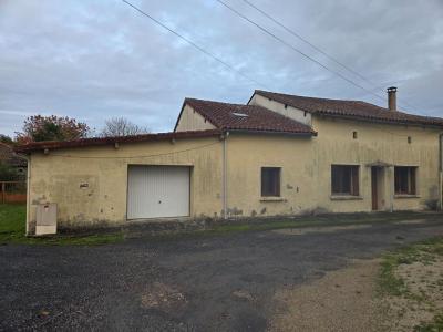 Acheter Maison 173 m2 Savigne