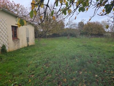 Acheter Maison Savigne 124000 euros