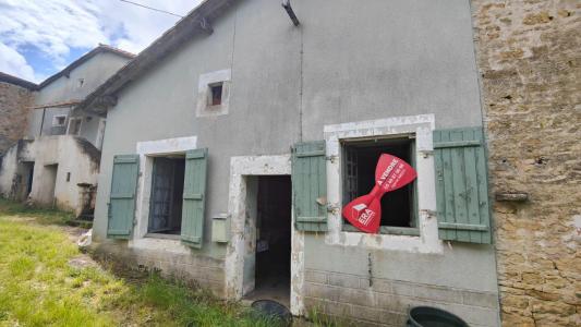 For sale Chatain 2 rooms 41 m2 Vienne (86250) photo 0