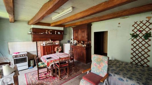 Acheter Maison 41 m2 Chatain
