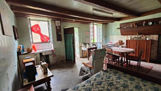 Acheter Maison Chatain Vienne
