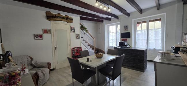 Annonce Vente 3 pi�ces Maison Benest 16