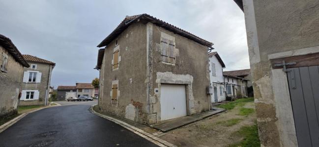 Acheter Maison Benest 43990 euros