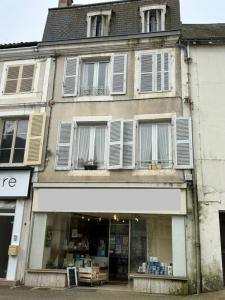 For sale Civray 8 rooms Vienne (86400) photo 0
