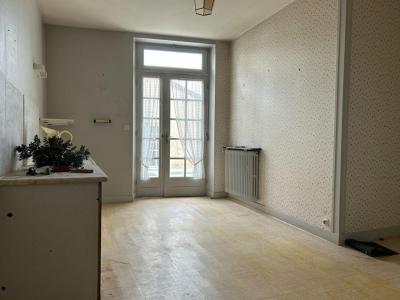 Acheter Immeuble Civray Vienne