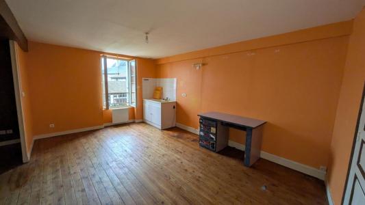 Acheter Maison Saint-secondin 119000 euros