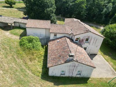 Annonce Vente 11 pi�ces Maison Anche 86