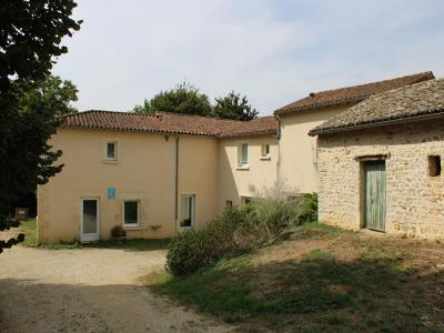 Acheter Maison 322 m2 Anche