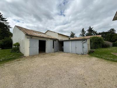 Acheter Maison 76 m2 Anche