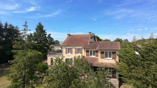 Annonce Vente Prestige Saint-pierre-d'exideuil 86