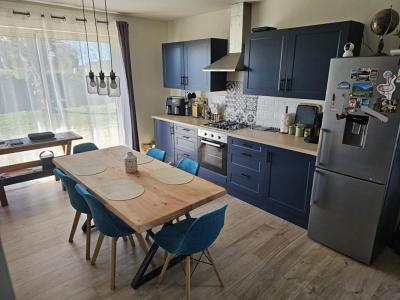 Annonce Vente 4 pi�ces Maison Saint-pierre-d'exideuil 86