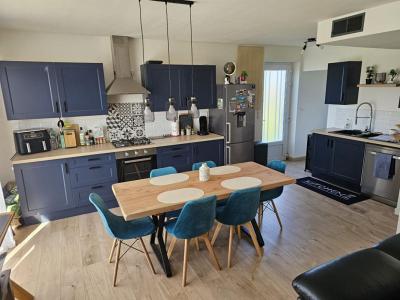 Acheter Maison 84 m2 Saint-pierre-d'exideuil