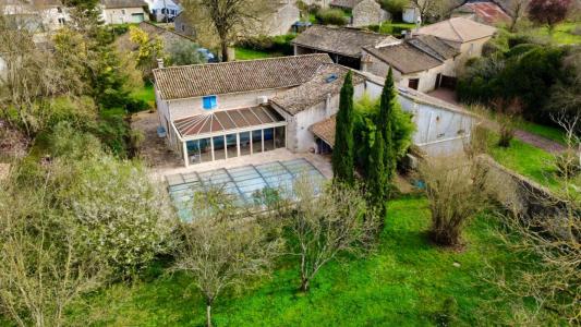 Acheter Maison 256 m2 Vancais