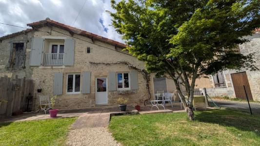 Acheter Maison 96 m2 Blanzay