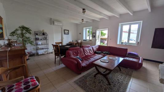 Acheter Maison Blanzay Vienne
