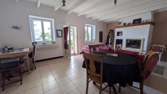Acheter Maison Blanzay 119000 euros
