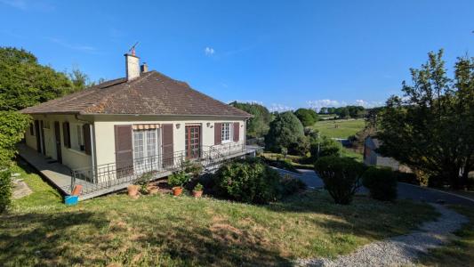 Annonce Vente Prestige Charroux 86