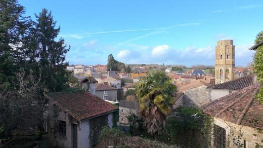 Annonce Vente 9 pi�ces Maison Charroux 86