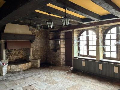 Acheter Maison Charroux 97000 euros