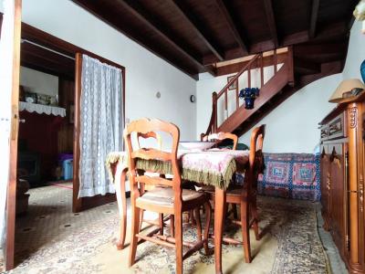 Acheter Maison Sommieres-du-clain 60000 euros