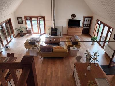 Acheter Maison 202 m2 Saint-romain