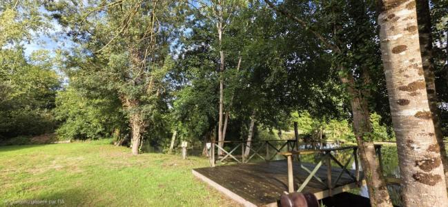 Annonce Vente Terrain Barro 16