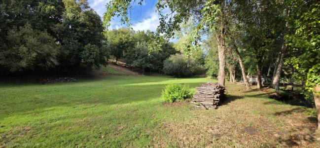 Acheter Terrain Barro 45000 euros