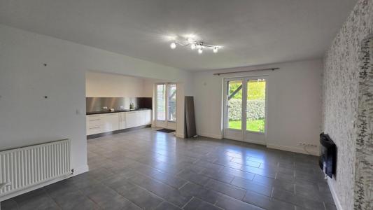 Acheter Maison 75 m2 Genouille