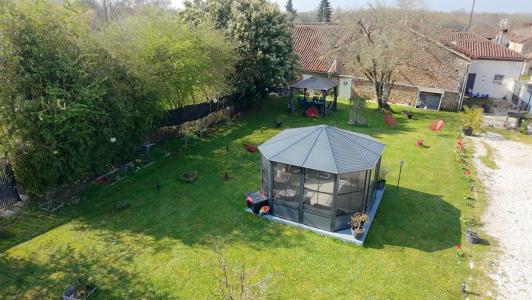 Annonce Vente 3 pi�ces Maison Genouille 86
