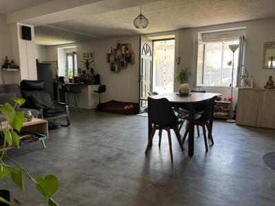 Acheter Maison 112 m2 Genouille