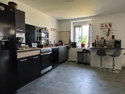 Acheter Maison Genouille 139500 euros
