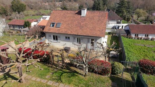 Annonce Vente 6 pi�ces Maison Civray 86