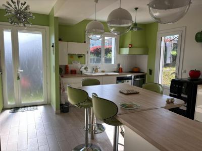 Acheter Maison 145 m2 Civray