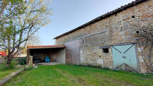 Annonce Vente 5 pi�ces Maison Vouleme 86