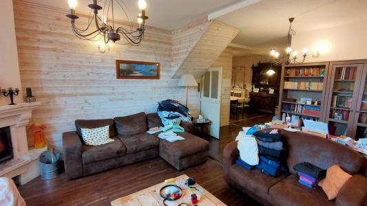 Acheter Maison 235 m2 Vouleme