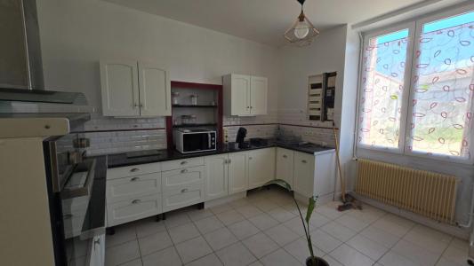 Acheter Maison Vouleme 140000 euros