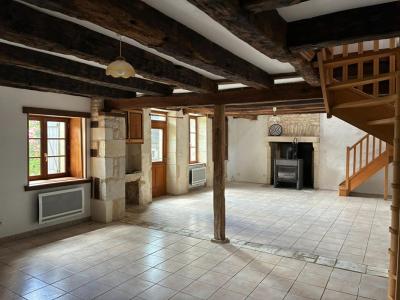 Annonce Vente 4 pi�ces Maison Brux 86