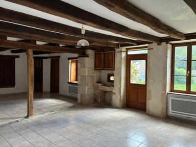 Acheter Maison Brux Vienne