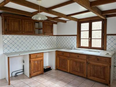 Acheter Maison Brux 119000 euros