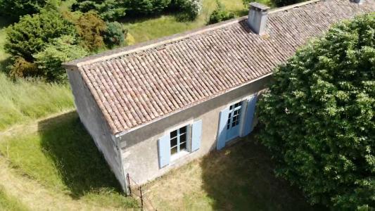 Acheter Maison 189 m2 Chaunay