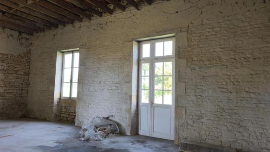 Acheter Maison Chaunay 108000 euros